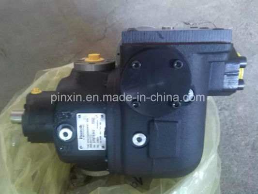 Hydraulische Kolbenpumpe A2vk0028mA Messung Hydraulische Pumpe für Bohrgerät Bagger
