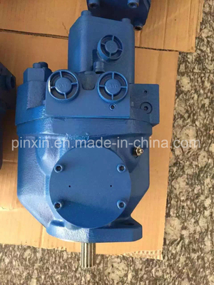 Hydraulikpumpe Ap2d28 Psitonpumpe für Bagger aus Gusseisen