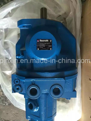Hydraulikpumpe Ap2d28 Psitonpumpe für Bagger aus Gusseisen