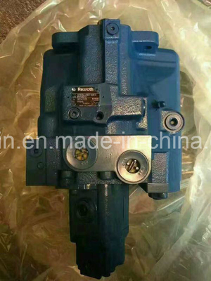 Hydraulikpumpe Ap2d28 Psitonpumpe für Bagger aus Gusseisen