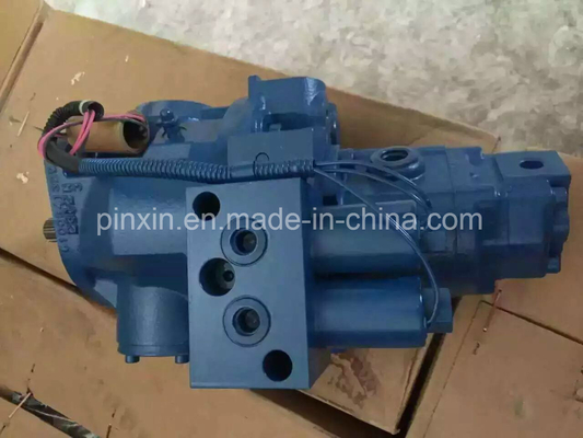 Hydraulikpumpe Ap2d28 Psitonpumpe für Bagger aus Gusseisen