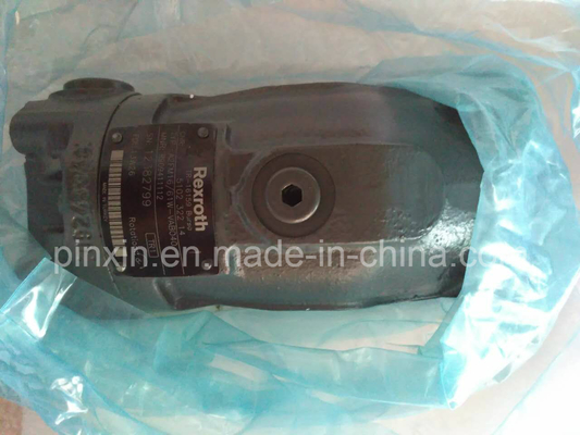 Sichere Zahlungen Made-in-com Schutz Hydraulikmotor A2FM10/61W-Vpb030 für Crawler Crane