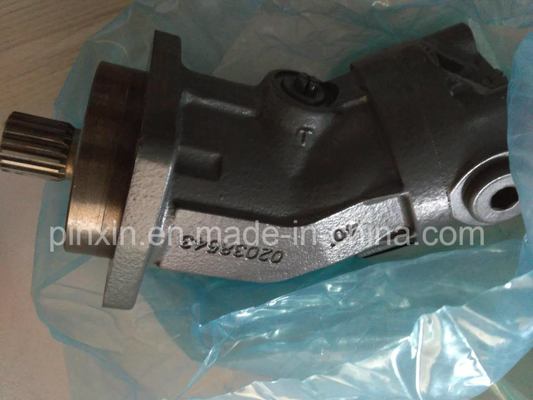 Sichere Zahlungen Made-in-com Schutz Hydraulikmotor A2FM10/61W-Vpb030 für Crawler Crane