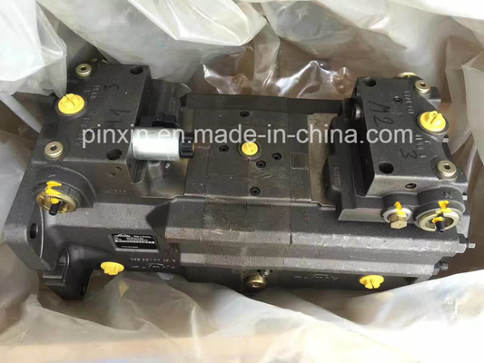 Hydraulische Pumpe Hpv135 für Bagger Geradewelle Schwammplatte Kolben Typ Drucköl