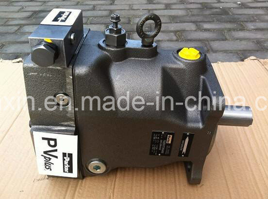 Hydraulische Pumpe PV092r-Serie Kolbenpumpe für Bagger und Bohrwerke