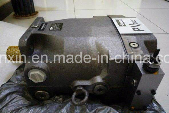 Hydraulische Pumpe PV092r-Serie Kolbenpumpe für Bagger und Bohrwerke
