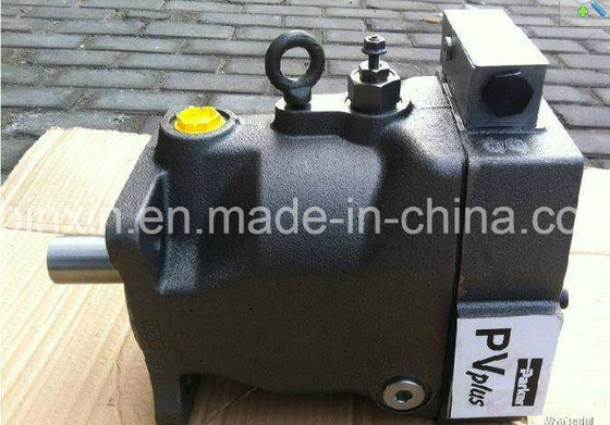 Hydraulische Pumpe PV092r-Serie Kolbenpumpe für Bagger und Bohrwerke