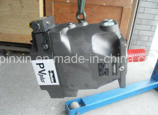 Hydraulische Pumpe PV092r-Serie Kolbenpumpe für Bagger und Bohrwerke