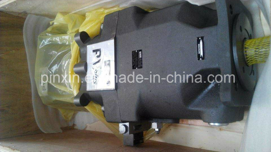 Hydraulische Pumpe PV092r-Serie Kolbenpumpe für Bagger und Bohrwerke