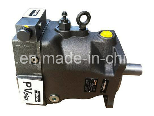 40 kg Ölkapazität Hydraulische Kolbenpumpe PV092r1K1tin für Paver Performance