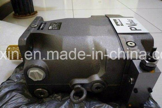 40 kg Ölkapazität Hydraulische Kolbenpumpe PV092r1K1tin für Paver Performance