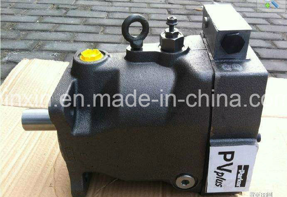 40 kg Ölkapazität Hydraulische Kolbenpumpe PV092r1K1tin für Paver Performance