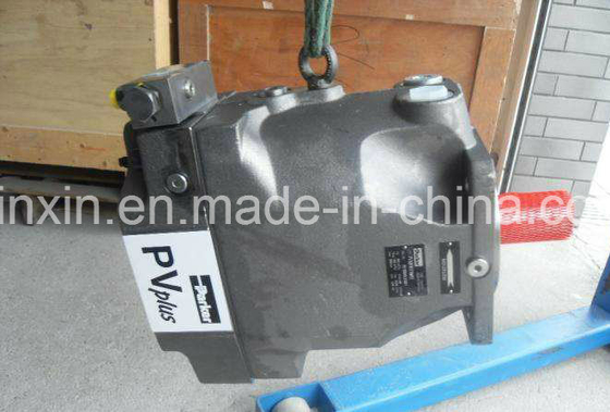 40 kg Ölkapazität Hydraulische Kolbenpumpe PV092r1K1tin für Paver Performance
