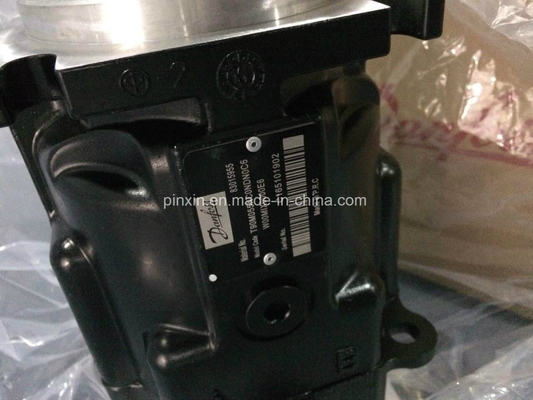 90r055dd1ab60p4 Hydraulische Kolbenpumpe für Pflaster Vibrationspumpe Anwendungs Bohrgerät