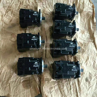 90r055dd1ab60p4 Hydraulische Kolbenpumpe für Pflaster Vibrationspumpe Anwendungs Bohrgerät