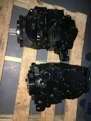 90r055dd1ab60p4 Hydraulische Kolbenpumpe für Pflaster Vibrationspumpe Anwendungs Bohrgerät