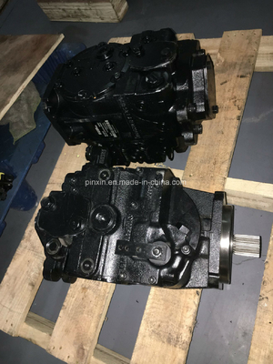 90r055dd1ab60p4 Hydraulische Kolbenpumpe für Pflaster Vibrationspumpe Anwendungs Bohrgerät