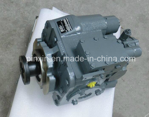 Sauer Hydraulic Piston Pump mit 30 kg Kapazität Horizontale Pumpwellenposition