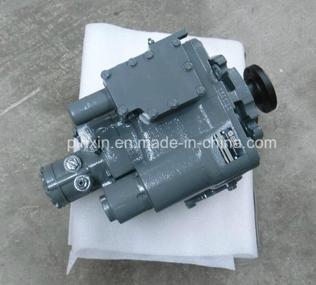 Sauer Hydraulic Piston Pump mit 30 kg Kapazität Horizontale Pumpwellenposition