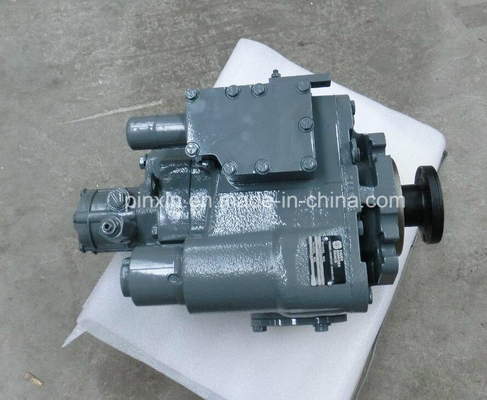 Sauer Hydraulic Piston Pump mit 30 kg Kapazität Horizontale Pumpwellenposition