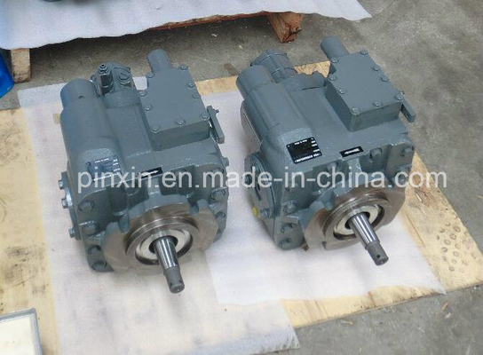 Sauer Hydraulic Piston Pump mit 30 kg Kapazität Horizontale Pumpwellenposition