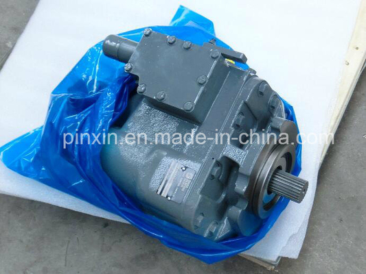 Sauer Hydraulic Piston Pump mit 30 kg Kapazität Horizontale Pumpwellenposition
