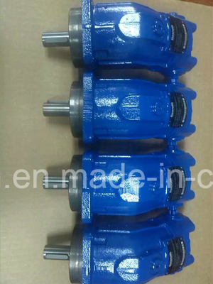 Hydraulischer Kolbenmotor A2FM10/61W-Vab040 und sichere Zahlungen für Ihre Produktionslinie