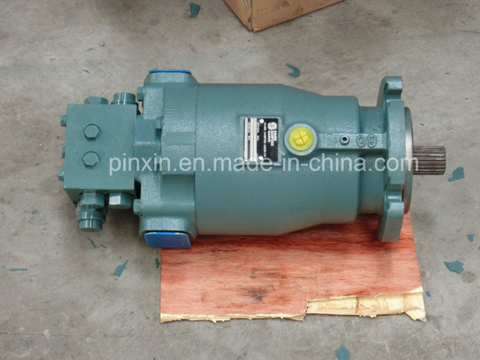 Öl Sauer Mf23 Hydraulikkolbenpumpe 30kg für und Dauerleistung