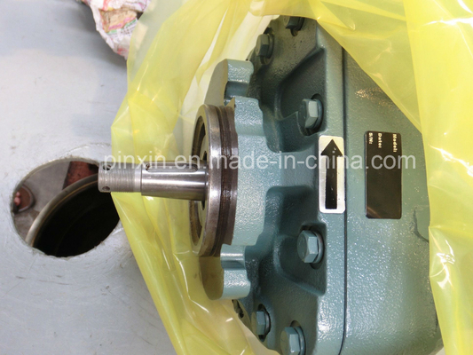 Öl Sauer Mf23 Hydraulikkolbenpumpe 30kg für und Dauerleistung