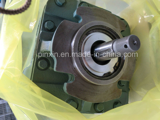 Öl Sauer Mf23 Hydraulikkolbenpumpe 30kg für und Dauerleistung
