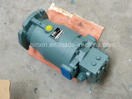 Öl Sauer Mf23 Hydraulikkolbenpumpe 30kg für und Dauerleistung