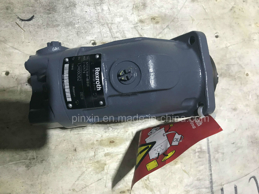 Dauerhaftes A2FM12/61W-Vpb030 Hydraulikmotor für Pflastmaschinen Rückerstattungsrichtlinie enthalten