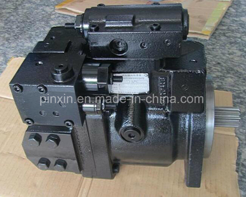 K3vl45b-1rltm-L0 Hydraulische Pumpe für die Bohrmaschine Drucköl Geradewelle Schwellplatte