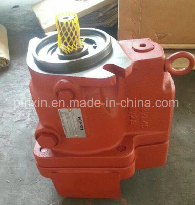 K3vl45b-1rltm-L0 Hydraulische Pumpe für die Bohrmaschine Drucköl Geradewelle Schwellplatte