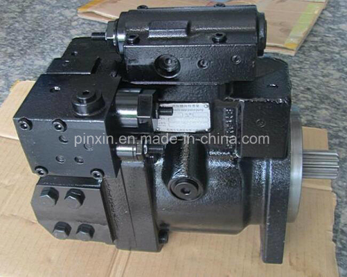 Rückerstattungsrichtlinie und Leistung der K3vl45b-Serie für Hydraulikkolbenpumpen mit einem Zylinder