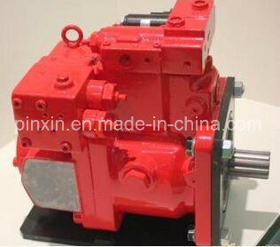 K3V140s-Serie Hydraulische Kolbenpumpe 55kg Kontakt für Versandkosten und Lieferzeit