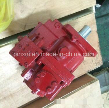 K3V140s-Serie Hydraulische Kolbenpumpe 55kg Kontakt für Versandkosten und Lieferzeit