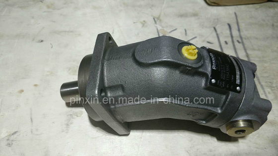 Leistungsstarker Hydraulikkolbenmotor A2FM12 A2FM160 für Pflastersteinmaschinen