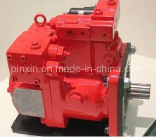 K3V140 Hydraulische Kolbenpumpe für Bagger
