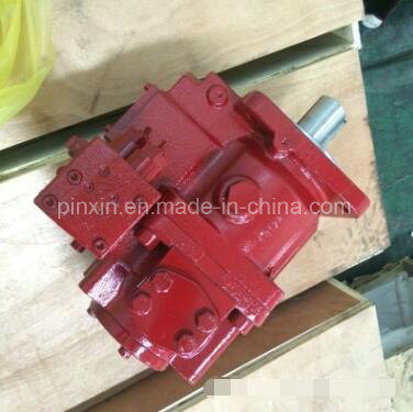 K3V140 Hydraulische Kolbenpumpe für Bagger
