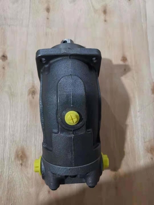 Hydraulischer Kolbenmotor A2FM16 mit Antriebstypen