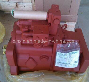 K3V140 Hydraulische Kolbenpumpe für Bagger