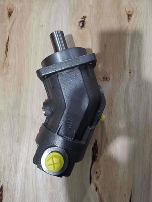 Hydraulischer Kolbenmotor A2FM16 mit Antriebstypen