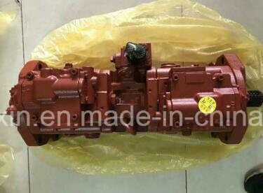 Sichere Zahlungen für Kawasaki K3V180 Hydraulikpumpe Ihre beste Wahl auf Made-in.com