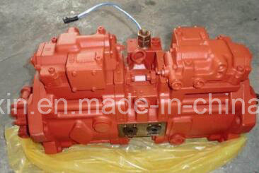 Sichere Zahlungen für Kawasaki K3V180 Hydraulikpumpe Ihre beste Wahl auf Made-in.com