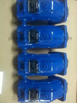 61W-VZB020 Hydraulikmotor für Bagger und Baumaschinen A2FM16 A2FM56 Serie