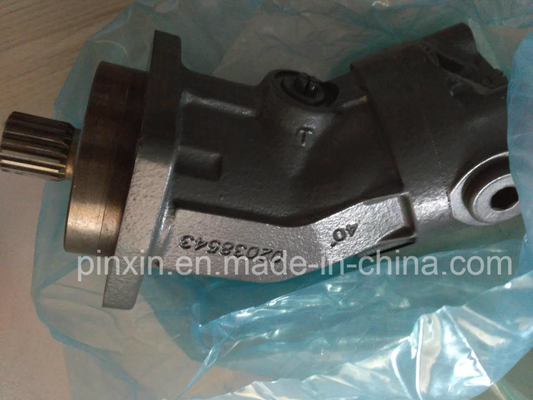 61W-VZB020 Hydraulikmotor für Bagger und Baumaschinen A2FM16 A2FM56 Serie
