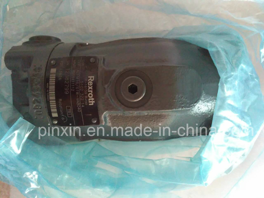 61W-VZB020 Hydraulikmotor für Bagger und Baumaschinen A2FM16 A2FM56 Serie