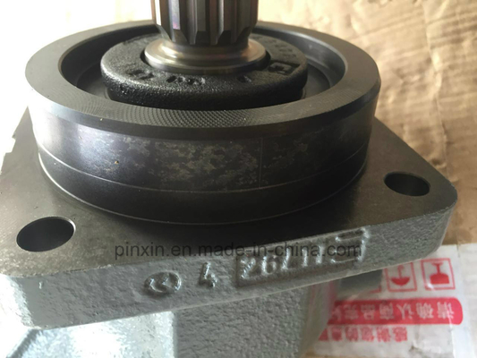 61W-VZB020 Hydraulikmotor für Bagger und Baumaschinen A2FM16 A2FM56 Serie