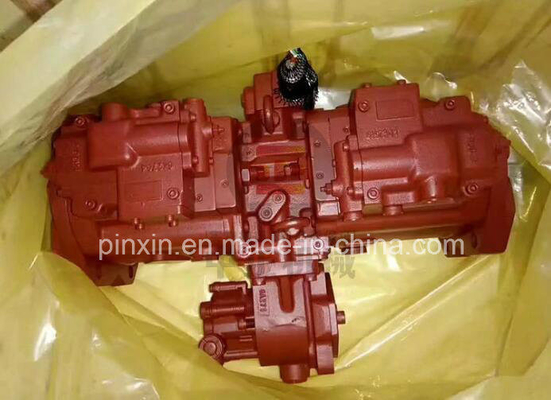 K3V180 Hydraulische Kolbenpumpe für Baggermaschinen Versandkosten und Lieferzeiten